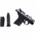 WE GBB BULLDOG D001 BLOWBACK AIRSOFT PISTOL SILVER - loja online