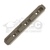 UFC RAIL KEYMOD / M-LOK 11 SLOT TAN - comprar online