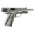 WE GBB 1911 PATTERN FILIGREE BLOWBACK AIRSOFT PISTOL SILVER - Scope Brasil - A maior loja de airsoft e airgun do Brasil, variedade em acessórios, rifles e pistolas.