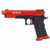 TARAN TACTICAL EMG STI ARMORER WORKS GBB DVC 3-GUN 2011 TB BLOWBACK AIRSOFT PISTOL RED na internet