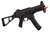 H&K UMAREX VFC LICENSED GBBR UMP9 BLOWBACK AIRSOFT RIFLE BLACK na internet
