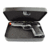 SRC GBB SR92 SILVER INOX MALETA/ COFRE BULLDOG - comprar online