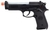 SRC GBB SR92 ELITE II FULL METAL BLOWBACK AIRSOFT PISTOL BLACK