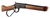 A&K GBBR M1873 WINCHESTER LEVER ACTION SHORT TYPE AIRSOFT RIFLE WOOD & BLACK - Scope Brasil - A maior loja de airsoft e airgun do Brasil, variedade em acessórios, rifles e pistolas.