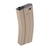 CYMA MAGAZINE M4 140 ROUNDS TAN M013A