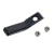 COWCOW TECHNOLOGY TM 1911 / HI-CAPA RAW COCKING HANDLE OPEN A BLACK