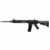 LONEX AEG M4 L4-SPR 18" BLOWBACK AIRSOFT RIFLE BLACK - comprar online
