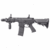 G&P AEG M4 AUTO ELETRIC 091 AIRSOFT RIFLE BLACK