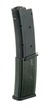 H&K UMAREX VFC MAGAZINE 120R MID-CAP AEG FOR MP7 BLACK