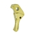 CTM-TAC TRIGGER ATHLETICS FOR AAP01 & WE G SERIES CHAMPAGNE GOLD