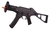 H&K UMAREX VFC LICENSED GBBR UMP9 BLOWBACK AIRSOFT RIFLE BLACK - Scope Brasil - A maior loja de airsoft e airgun do Brasil, variedade em acessórios, rifles e pistolas.