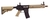 DANIEL DEFENSE EMG S&T ARMAMENT AEG M4 MK18 MOD 1 POLYMER AIRSOFT RIFLE DESERT - comprar online