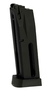 SRC MAGAZINE 25R CO2 FOR SR92 BLACK