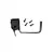 CYMA TRIGGER GUARD METAL FOR AK SERIES - comprar online