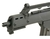 CYMA AEG G36C SPORT ABS WITH GEARBOX V3 AIRSOFT RIFLE BLACK - Scope Brasil - A maior loja de airsoft e airgun do Brasil, variedade em acessórios, rifles e pistolas.