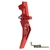 MAXX MODEL CNC ALUMINUM ADVANCED TRIGGER STYLE B RED MX-TRG001SBR - Scope Brasil - A maior loja de airsoft e airgun do Brasil, variedade em acessórios, rifles e pistolas.
