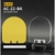 WOSPORT PROTECTOR SIGHT FLIP BLACK