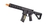 NOVESKE EMG APS GBBR AR-15 LICENSED GEN. 4 SHORTY M4 G-BOX BLOWBACK AIRSOFT RIFLE BLACK - loja online