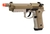 SRC GBB SR-9 A3 BLOWBACK AIRSOFT PISTOL DUAL TONE na internet