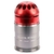 SHS SHELL GRENADE 60R 40MM M203 RED & GREY - comprar online