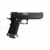 ARMORER WORKS GBB HX HX2302 BLOWBACK AIRSOFT PISTOL SLIDE AND FRAME BLACK - comprar online