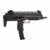 WE GBBR SMG 8 BLOWBACK AIRSOFT PDW BLACK - comprar online