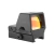 VECTOR OPTICS RED DOT SIGHT FRENZY PLUS 1X22X32 QD - comprar online