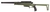 SILVERBACK SPRING SNIPER TAC41L BOLT ACTION AIRSOFT RIFLE OD GREEN