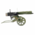 VIVA ARMS HPA MAXIM MINI MACHINE GUN AIRSOFT OD GREEN na internet