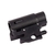 BLACKWOLF HOP-UP ALUMINUM FOR HI-CAPA 5.1 BLACK