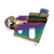 BLACKWOLF INNER CHASSIS ALUMINUM FOR HI-CAPA 5.1 RAINBOW