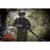 RAPTOR AEG PKP BULLPUP AIRSOFT RIFLE BLACK - loja online