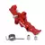 T238 TRIGGER SPEED TUNABLE ARCHER FOR V2 GEARBOX RED - comprar online
