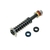 COWCOW TECHNOLOGY G SERIES GUIDE ROD SET SS FOR TM G19 GEN4 BLACK