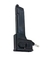 ARMY ARMAMENT HPA MAGAZINE ADAPTOR FOR G SERIES BLACK