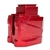 CTM-TAC MAGAZINE EXTENSION PLATE FOR HI-CAPA RED