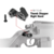 ACTION ARMY T10 THUMB REST RIGHT HAND