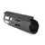 MODIFY HANDGUARD M-LOK 7" FOR AR15 BLACK - Scope Brasil - A maior loja de airsoft e airgun do Brasil, variedade em acessórios, rifles e pistolas.