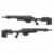ARCHWICK SPRING SNIPER VSR SERIES SG-MK13C AIRSOFT RIFLE BLACK