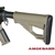 ARES AMOEBA PRO TACTICAL (APT) BUTT STOCK (DARK EARTH) - comprar online