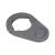 ARES END PLATE (TYPE B)