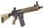 DANIEL DEFENSE EMG S&T ARMAMENT AEG M4 MK18 MOD 1 POLYMER AIRSOFT RIFLE DESERT na internet