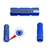 SHS PISTON 19 TEETH BLUE FOR L85 / SR25