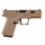 ARMORER WORKS GBB G SERIES VX9 BLOWBACK AIRSOFT PISTOL TAN - comprar online