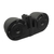 ICS MAGAZINE 2500R DRUM POLYMER FOR M4 / M16 BLACK na internet