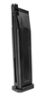 TARAN TACTICAL EMG ARMORER WORKS MAGAZINE 40R GBB HI-CAPA COMBAT MASTER BLACK