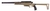 SILVERBACK SPRING SNIPER TAC41L SPORT BOLT ACTION AIRSOFT RIFLE FLAT DARK EARTH