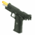 SALIENT ARMS EMG ARMORER WORKS GBB DS 5.1 ALUMINIUM BLOWBACK AIRSOFT PISTOL BLACK na internet