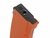 S&T ARMAMENT MAGAZINE 150R MID-CAP FOR AK47 / AK74M / AK105 ORANGE - Scope Brasil - A maior loja de airsoft e airgun do Brasil, variedade em acessórios, rifles e pistolas.