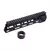 DANIEL DEFENSE / EMG / APS HANDGUARD 9" MFR MODULAR FLOAT RAIL METAL BLACK - comprar online
